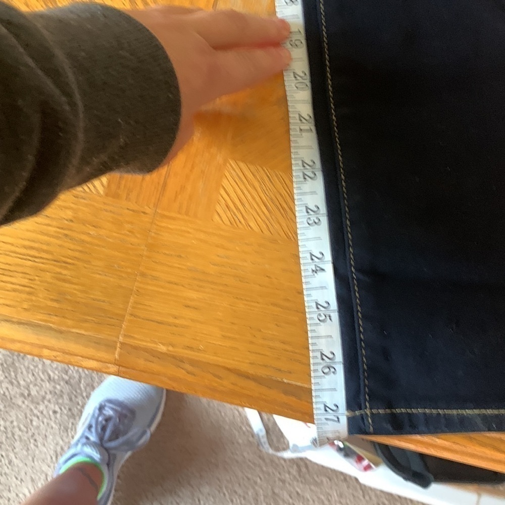 LEVI’S 710 super skinny hyper stretch jeans - Picture 6 of 9
